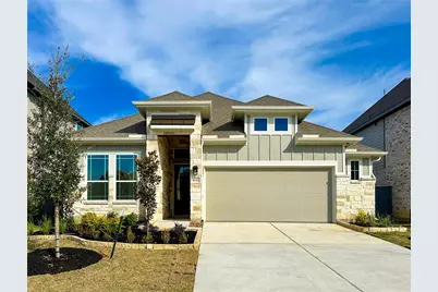 26222 Prairie Delight Place, Hockley, TX 77447 - Photo 1