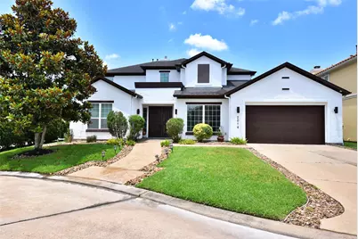 2014 Split Branch Court Court, Houston, TX 77077 - Photo 1