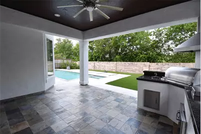 2014 Split Branch Court Court, Houston, TX 77077 - Photo 33