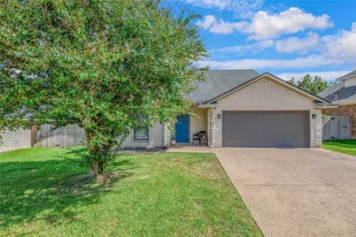1214 Martinsville Lane, College Station, TX 77845 - Photo 1
