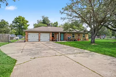 17310 McDonald Road, Alvin, TX 77511 - Photo 1