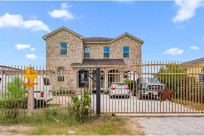 169 Road 5217, Cleveland, TX 77327 - Photo 1