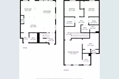 10504 Marston Vineyard Drive, Houston, TX 77025 - Photo 3