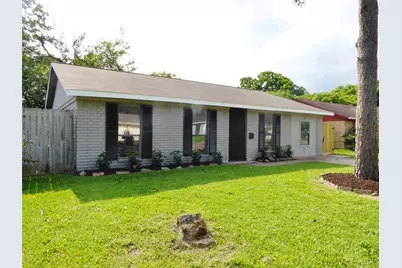 12902 Southspring Drive, Houston, TX 77047 - Photo 3