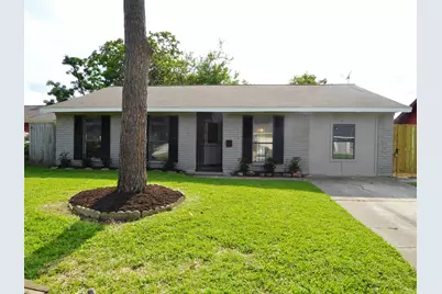 12902 Southspring Drive, Houston, TX 77047 - Photo 1