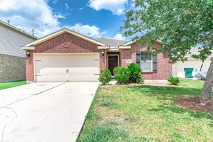 9815 Onyx Trail Dr, Rosharon, TX 77583 - Photo 1