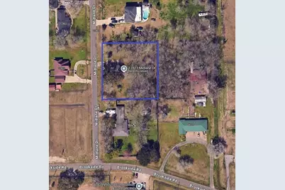 12823 Midlane Drive, Brookside, TX 77581 - Photo 1