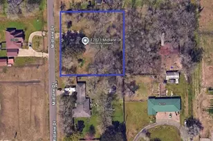 12823 Midlane Dr, Brookside, TX 77581 - Photo 1