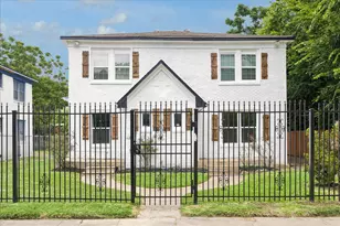 2701 Truxillo St, Houston, TX 77004 - Photo 1