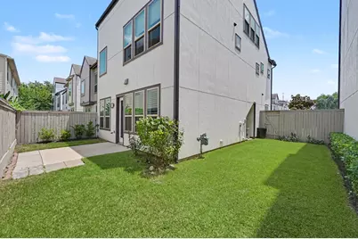 3508 Napavine Lane, Houston, TX 77008 - Photo 3