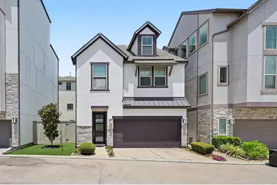 3508 Napavine Lane, Houston, TX 77008 - Photo 1
