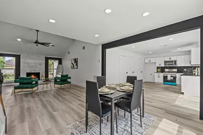 3907 Club Valley Drive, Houston, TX 77082 - Photo 13