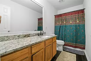 21355 Bella Mountain Dr, Spring, TX 77379 - Photo 19