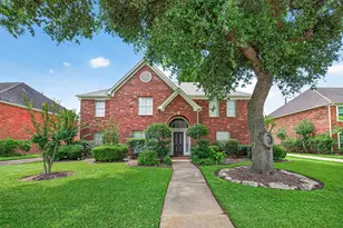4506 Warwick Dr, Sugar Land, TX 77479 - Photo 1