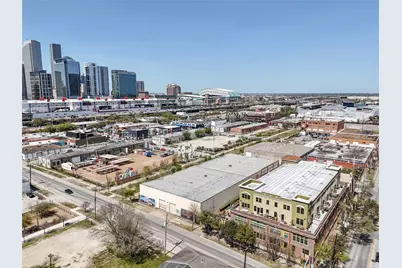 2323 Polk Street #305, Houston, TX 77003 - Photo 33