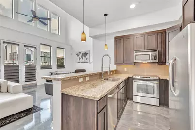 2323 Polk Street #305, Houston, TX 77003 - Photo 9