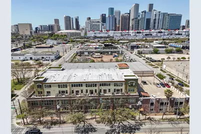 2323 Polk Street #305, Houston, TX 77003 - Photo 31