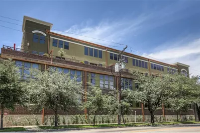 2323 Polk Street #305, Houston, TX 77003 - Photo 37
