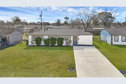 2126 Hillshire Drive, Deer Park, TX 77536 - Photo 1