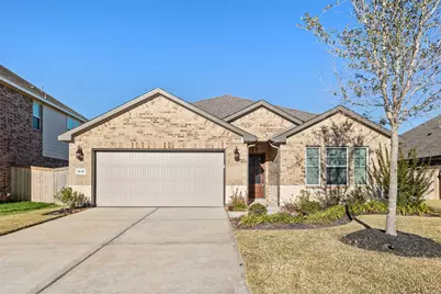 2635 Wastelbread Lane, Rosenberg, TX 77471 - Photo 1