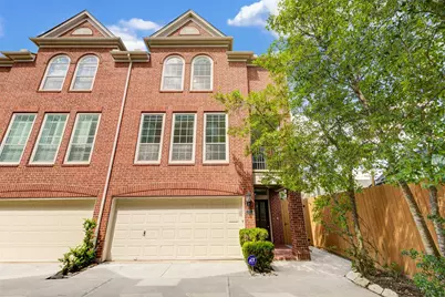 1413 Michigan Street, Houston, TX 77006 - Photo 1