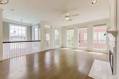 1413 Michigan Street, Houston, TX 77006 - Photo 7