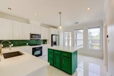 1413 Michigan Street, Houston, TX 77006 - Photo 9