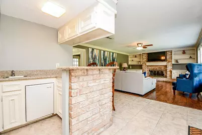 1015 Kanah Lane, Houston, TX 77090 - Photo 11