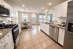 19603 Aventine Plantation Dr, Katy, TX 77449 - Photo 7