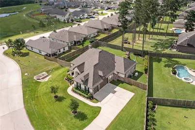 40803 Mostyn Drive, Magnolia, TX 77354 - Photo 43
