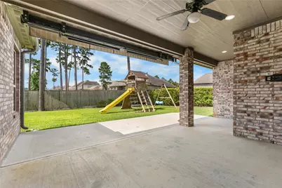 40803 Mostyn Drive, Magnolia, TX 77354 - Photo 5
