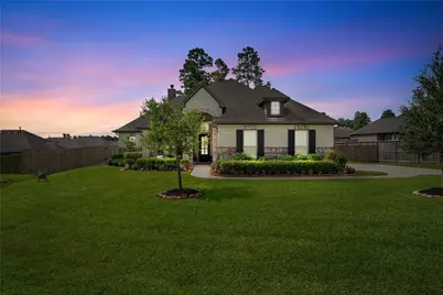 40803 Mostyn Drive, Magnolia, TX 77354 - Photo 5