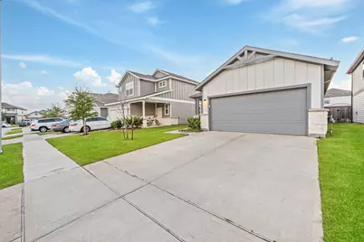 6315 Kimball Mill Lane, Houston, TX 77084 - Photo 1