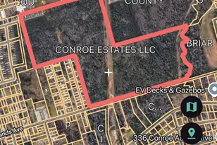 Tbd Kathy St, Conroe, TX 77302 - Photo 7