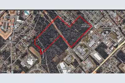 Tbd Kathy Street, Conroe, TX 77302 - Photo 1