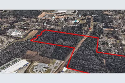 Tbd Kathy Street, Conroe, TX 77302 - Photo 5