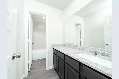 14107 Balcones Fault Court, Willis, TX 77318 - Photo 9