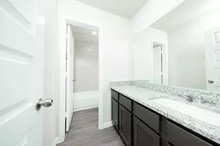 14107 Balcones Fault Ct, Willis, TX 77318 - Photo 9