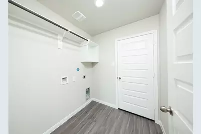 14107 Balcones Fault Court, Willis, TX 77318 - Photo 7