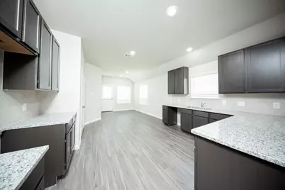 14107 Balcones Fault Court, Willis, TX 77318 - Photo 5