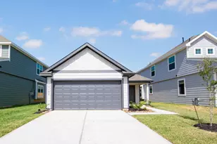 14107 Balcones Fault Ct, Willis, TX 77318 - Photo 3