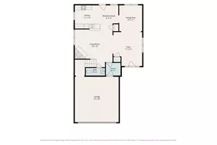 13003 Kingston Point Ln, Houston, TX 77047 - Photo 33