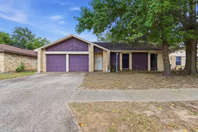 21110 Fernhollow Lane, Spring, TX 77388 - Photo 1