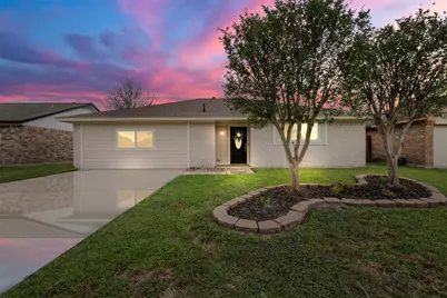 4163 Bermuda Drive, Pasadena, TX 77503 - Photo 1