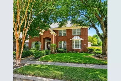 19002 Appletree Hill Lane, Houston, TX 77084 - Photo 1