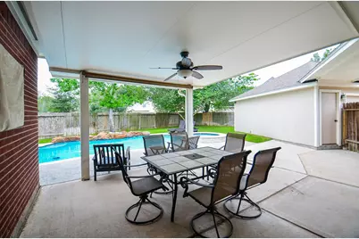 1707 Red Lake Court, Richmond, TX 77406 - Photo 17