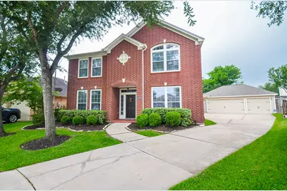 1707 Red Lake Court, Richmond, TX 77406 - Photo 1