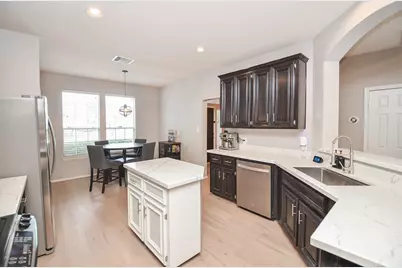 1707 Red Lake Court, Richmond, TX 77406 - Photo 5
