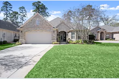 25051 Bow Wood Court, Spring, TX 77389 - Photo 1