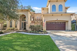 16919 Fondness Park Dr, Spring, TX 77379 - Photo 1
